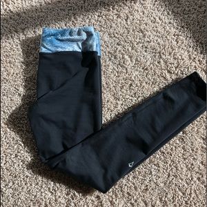Ivivva by lululemon leggings